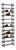 Barossa 12-Bottle Wine Rack For Sale