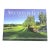 Spectacular Golf Western Canada Book Hardcover For Sale