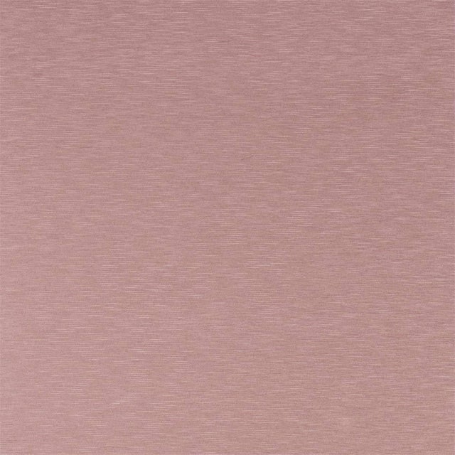 Harlequin Lineate Fabric in Blush - a Sample For Sale