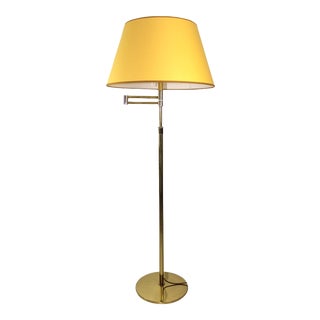 Floor Lamp from Kalmar, 1960 For Sale