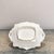 English Porcelain 2 Handled Dish For Sale - Image 4 of 6