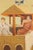 1970s Alberto Gallerati, The Spouses, 1970s, Oil Painting on Canvas For Sale - Image 5 of 5