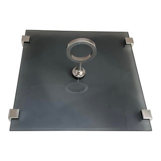 Square Plateau a Fromage - Cheese Tray/Board. For Sale