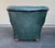 Animal Skin Ralph Lauren Leather Writer’s Chairs- Set of 2 For Sale - Image 7 of 12