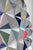 Sebastian Welzel, His-7 Topographie, Laminated Cardboard, Limited Edition 11 of 20 For Sale - Image 6 of 8