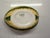 Bring European charm and vibrant botanical beauty to your table with this stunning vintage Italian Majolica melon tureen....