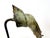 Goldenrod Antique Thai Hand-Mounted Bronze Buddhas on Base, 1900s, Set of 2 For Sale - Image 8 of 18