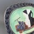 Decorative French Ceramic Platter by Jacques Pouchain for Poët-Laval, 1950s For Sale - Image 10 of 18