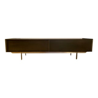 Room & Board Media Cabinet For Sale