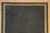 Mid Century Sligh Pine Tooled Leather Top Kneehole Office Library Writing Desk For Sale - Image 9 of 18