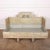18th Century Swedish Painted Bench For Sale - Image 12 of 15
