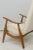 Wood Pair of Scandinavian Mid-Century Lounge Chairs For Sale - Image 7 of 9