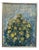 S. Koskinen, Flower, 1978, Oil on Canvas, Framed For Sale