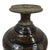 Art Deco Antique Khmer Angkor Period Stoneware Baluster Vase For Sale - Image 3 of 18