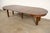 Brown L. & J. G. Stickley Antique Mission Oak Arts & Crafts Extension Dining Table | Newly Refinished For Sale - Image 8 of 17