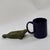 Green Mid-Century Inuit Soapstone Carving of a Seal For Sale - Image 8 of 8