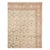 Galerie Shabab Collection Mid-20th Century Handmade Turkish Sivas Accent Rug For Sale - Image 4 of 9