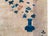 Early 20th Century Chinese Art Deco Rug For Sale - Image 11 of 15
