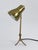 Mid-Century Modern Table Lamp by Jean-Boris Lacroix, France, 1950s For Sale - Image 9 of 18