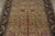 Traditional Antique Persian Qum Rug With Central Floral Play in Pastel Hues - Rug & Kilim For Sale - Image 3 of 9
