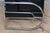 Bauhaus Sofa in Chrome, Steel and Leather attributed to Robert Slezak, Czech, 1930s For Sale - Image 9 of 13