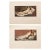 1954 After "The Maja Nude and Clothed" by Goya, First Edition Full-Color Prints S/2 For Sale - Image 11 of 13