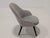 Adelaide Chair in Grey from Boconcept For Sale - Image 11 of 12
