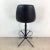 Mid-Century Swivel Barstool For Sale - Image 10 of 12