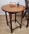 This is a beautiful Vintage barley twist Occasional table that displays fantastic features, adding to the 1930's timeless...