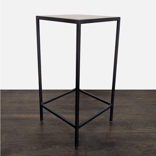 Brand: Room & Board. Original Price: $249. Dimensions (in): 12W x 12D x 24H.