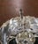 Silver Vintage French Silver-Plated Grape Motif Champagne Cooler and Punch Bowl For Sale - Image 8 of 10