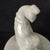 Early 20th Century Chinese Ceramic Cenaer,Guan Ware Crackle Glaze Celadon Porcelain Incense Burner Hand Carved Phoenix Pattern For Sale - Image 5 of 10