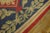 Art Deco 1930s French Art Deco Carpet ( 8'5" x 10'5" - 257 x 318 ) For Sale - Image 3 of 11