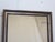 19th Century Silverleaf Mirror With Pewter Tones For Sale - Image 4 of 4