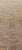 Antique Persian Malayer Runner With Allover Motif's in Soft Blue Field 3'4 X17'0 For Sale In Atlanta - Image 6 of 12