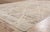 Sand Organic Modern Moroccan Rug, 10'05 X 14'00 For Sale - Image 8 of 10