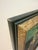 Vintage Expressive Figurative Oil Painting, Signed For Sale - Image 9 of 11