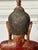 Antique Burmese Lacquer Wood Shan Style Buddha Statue For Sale - Image 9 of 18