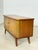 Wood Mid-Century Chest of Drawers For Sale - Image 7 of 12