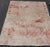 Distressed and Rustic Looking Antique Persian Mahal Rug With Red 5'2 X 6'5 For Sale - Image 4 of 14