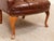 Mid 20th Century Medium Size Wing Back Chair For Sale - Image 12 of 12