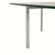 Ludwig Mies van der Rohe Barcelona Glass Coffee Table in Chrome by Ludwig Mies Van Der Rohe for Knoll Inc. / Knoll International For Sale - Image 4 of 10