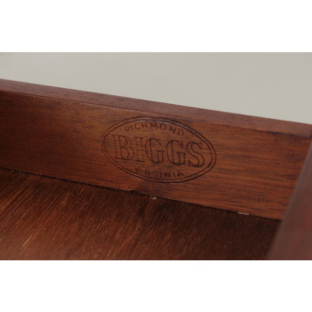 Biggs 2 Piece Silver Chest Coffee Table For Sale - Image 18 of 18