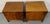 Mid-Century Modern Three Drawer Walnut Nightstands, A Pair For Sale - Image 14 of 14