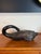 Austin Productions Hand Carved Durastone Swan Sculptural Decorative Object For Sale In New York - Image 6 of 9