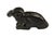 This exceptional HongShan style Culture artifact showcases masterful black jade carving from one of China's most revered...