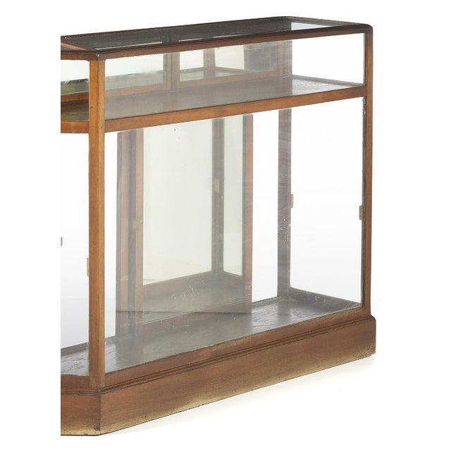 Counter Display Case, 19th Century For Sale - Image 4 of 8