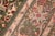 Textile Elegant Floral 1990's Pak-Persian Green/Gold Wool Rug - 6'0'' X 9'3'' For Sale - Image 7 of 9