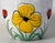 Italian Vintage Flower Pot For Sale In Providence - Image 6 of 8