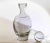 Traditional Vintage Crystal Decanter For Sale - Image 3 of 5
